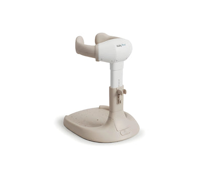 Baby Shower Stand Support With Adjustable Height And Armrest