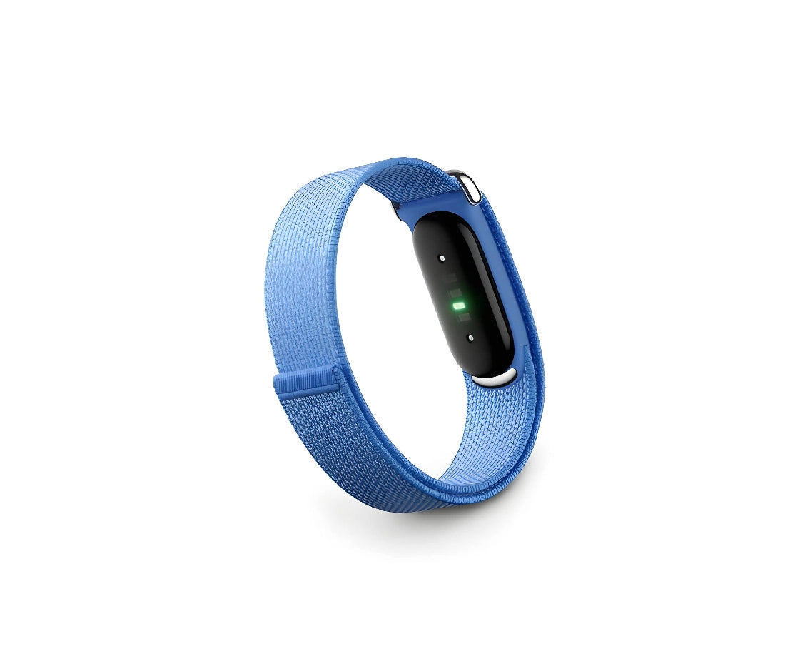 Google Fitbit Air Classic Screenless Fitness Tracker