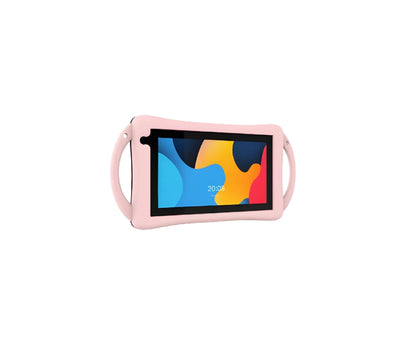 Oteeto K6 Kids Tablet  With Sim Card 128Gb 6Gb Ram