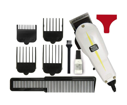 Wahl Profesional Corded Hair Clipper   SUPER TAPER 8467