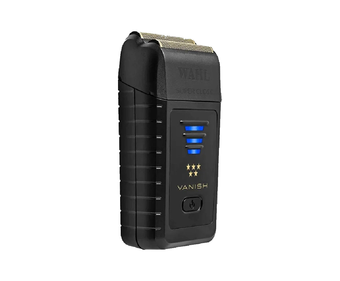 Wahl Profesional Rechargeable Shaver  VANISH 8173L
