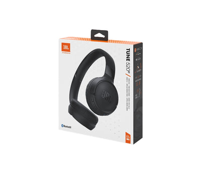JBL Tune 520BT Wireless On Ear Headphone
