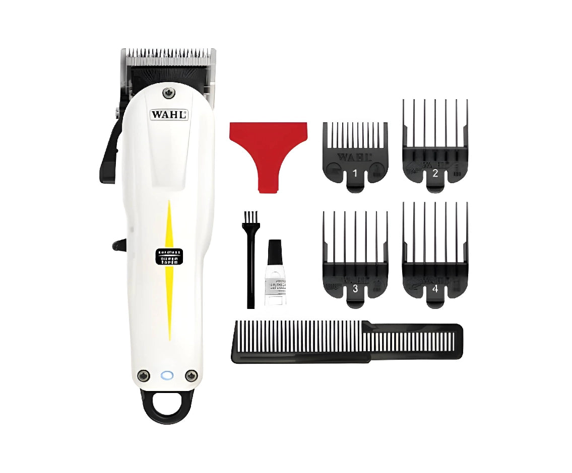 Wahl Profesional Hair Clipper   SUPER TAPER CORDLESS 08591-036