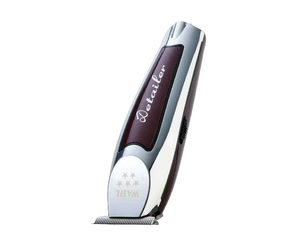 Wahl Profesional Rechargeable T-Blade Trimmer   DETAILER CORDLESS 8171L