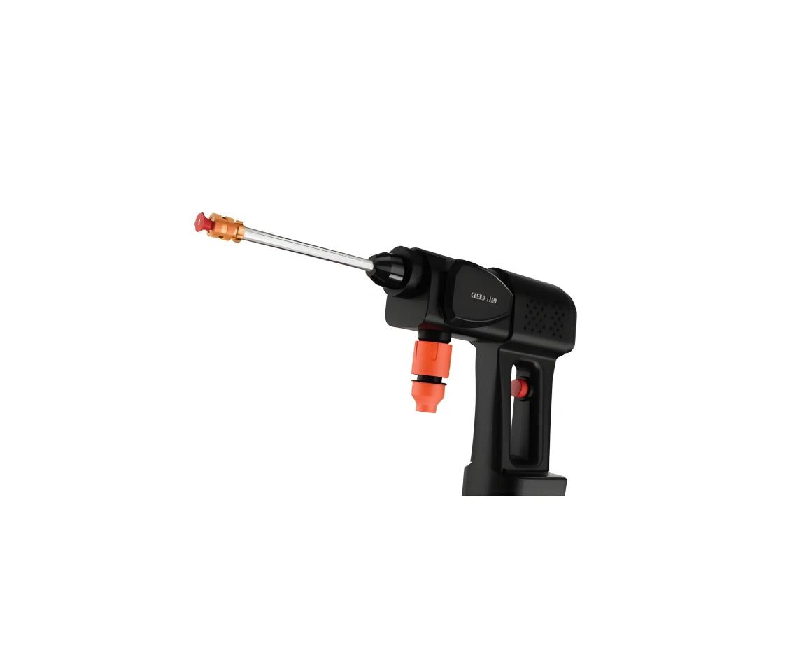 Green Lion 21V Cordless Pressure Wash Gun