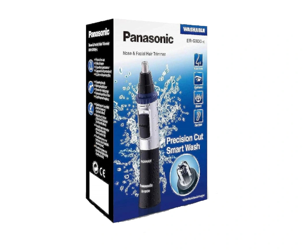 Panasonic Nose Trimmer ER GN 30