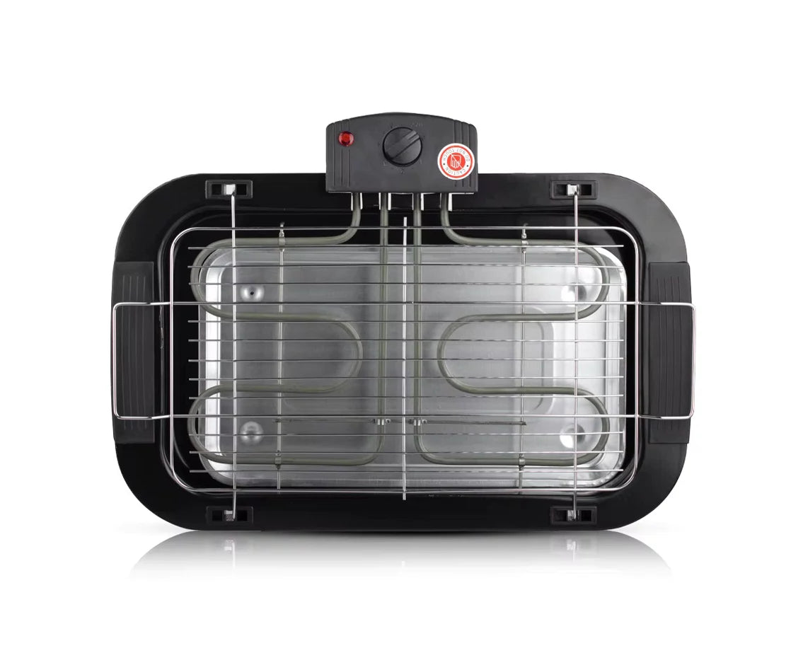RAF Electric Barbecue Grill R5301