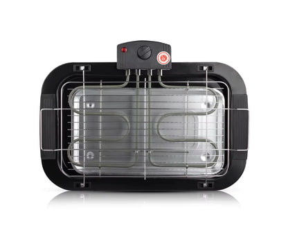 RAF Electric Barbecue Grill R5301