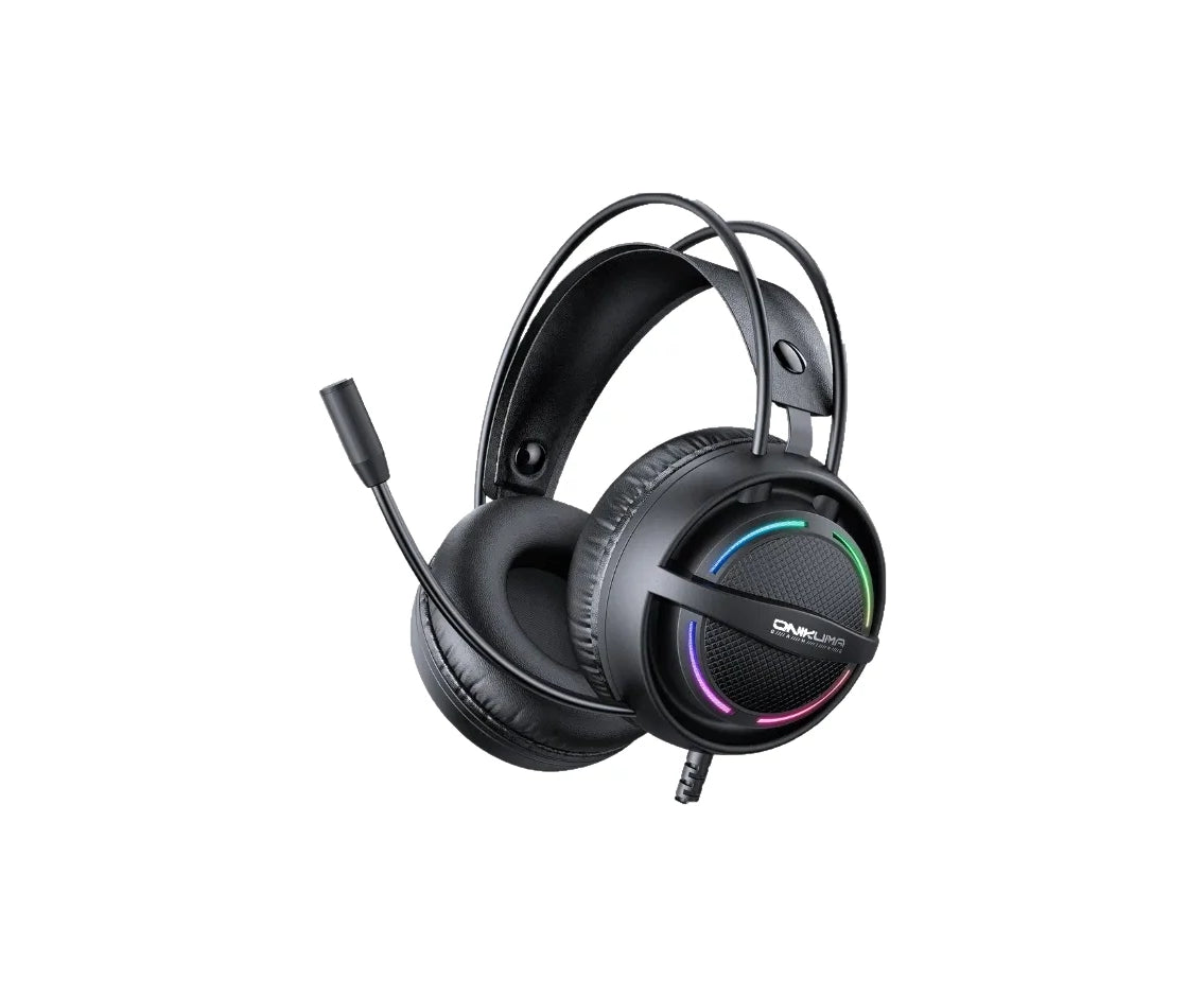 Onikuma X88 Gaming Headphones
