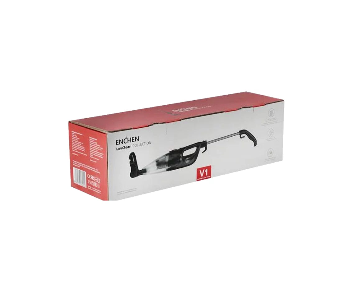 Enchen LovClean Collection V1 Handheld Vacuum Cleaner
