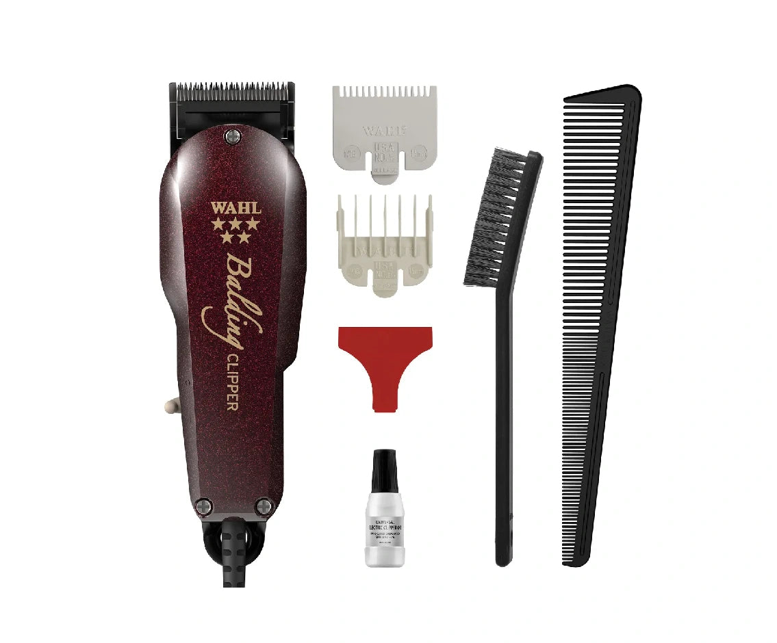 Wahl Profesional Single Cut CLIPPER BALDING 8167