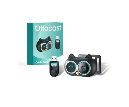 Ottocast Cabin Care Adapter