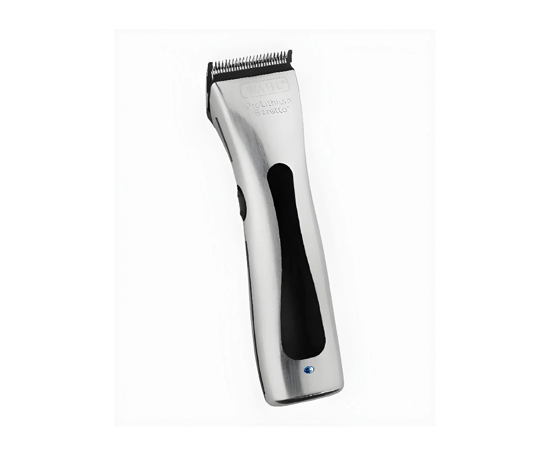 Wahl Profesional Rechargeable Clipper  BERETTO  08843-136
