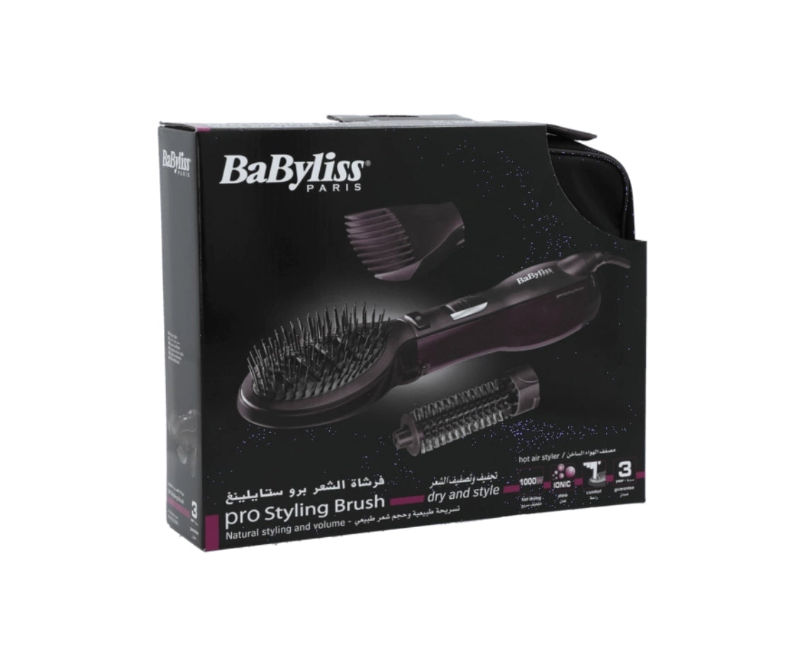 Babyliss Pro Styling Brush REF.AS115SDE