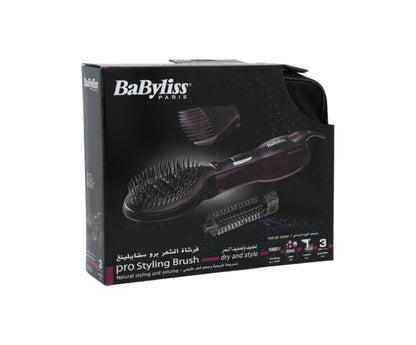 Babyliss Pro Styling Brush REF.AS115SDE