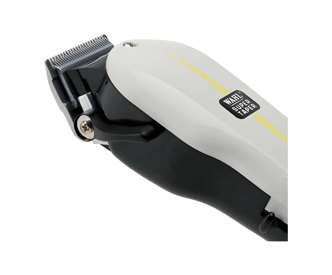 Wahl Profesional Corded Hair Clipper   SUPER TAPER 8467