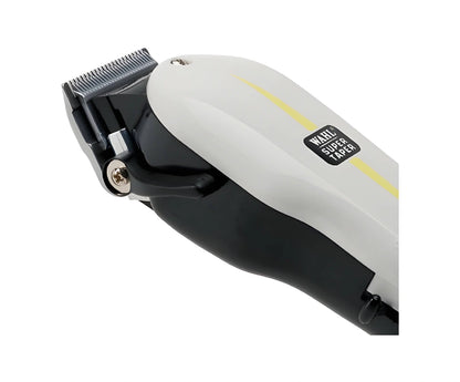 Wahl Profesional Corded Hair Clipper   SUPER TAPER 8467
