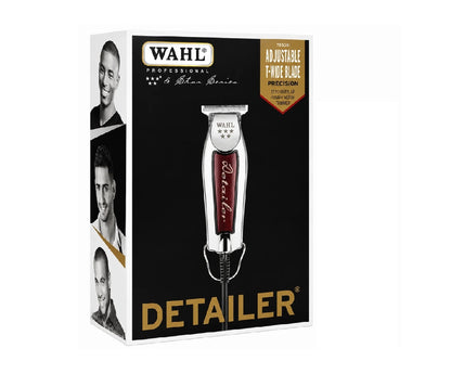 Wahl Corded T Blade Trimmer DETAILER CORD  8081