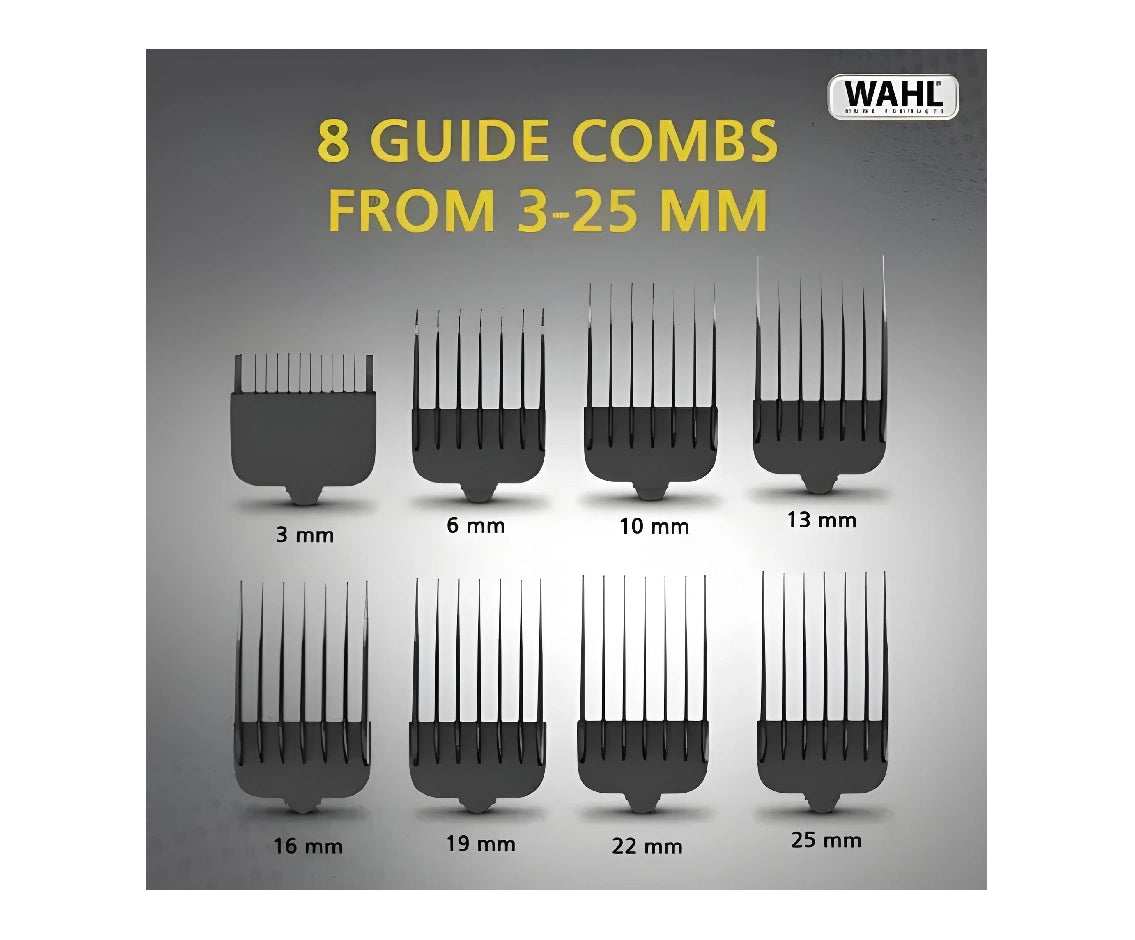 Wahl Complete Hair Cutting Kit  HOME PRO 300 (09247-1327)