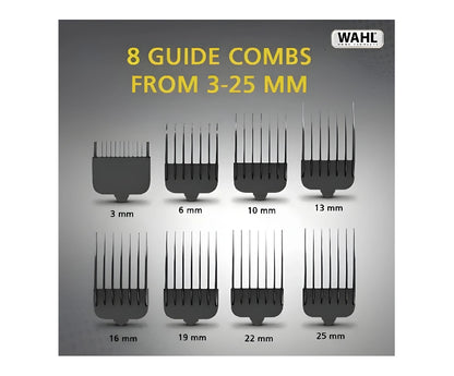 Wahl Complete Hair Cutting Kit  HOME PRO 300 (09247-1327)