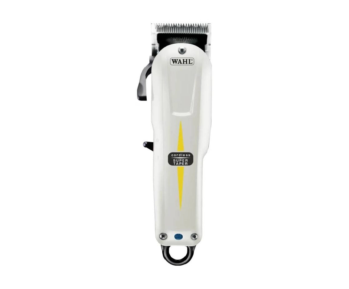 Wahl Profesional Hair Clipper   SUPER TAPER CORDLESS 08591-036