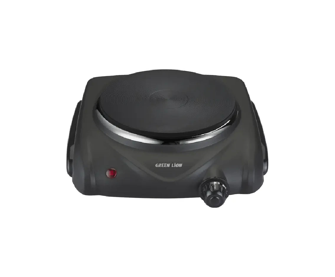 Green Lion Electric Stove Single Hot Plate