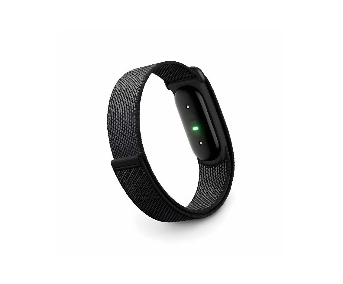 Google Fitbit Air Classic Screenless Fitness Tracker