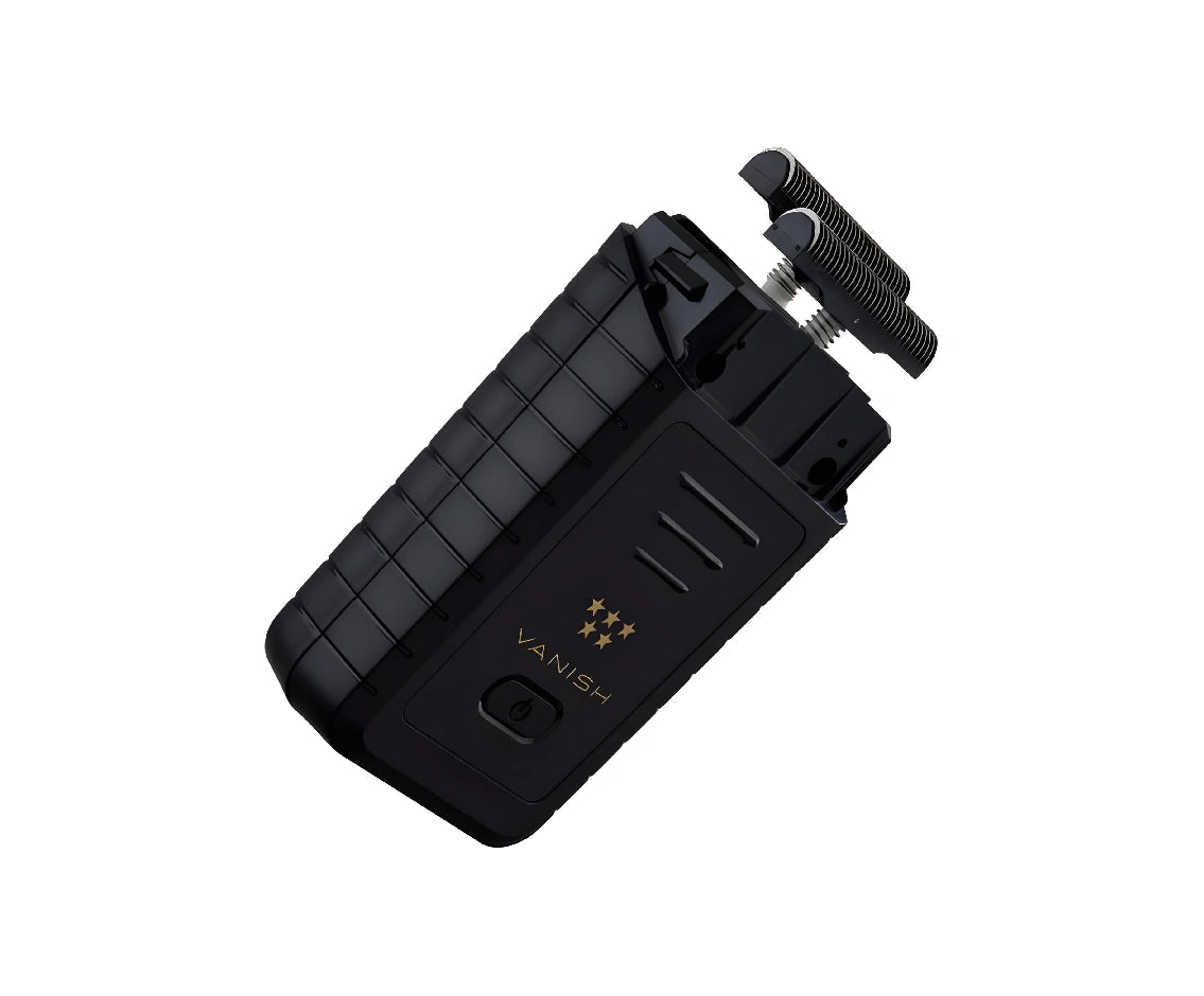 Wahl Profesional Rechargeable Shaver  VANISH 8173L
