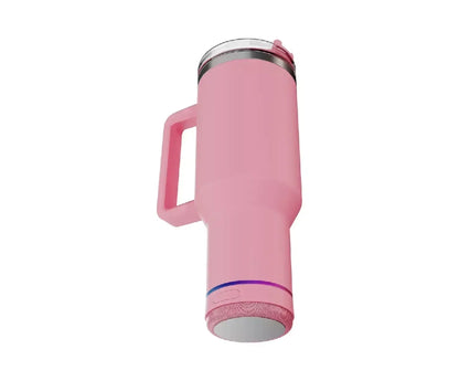 Porodo HydroTunes Bluetooth Speaker Tumbler with High Quality Sound