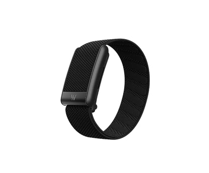 Whoop Peak 5.0 device Waterproof Wireless Power Pack and Super Knit Band