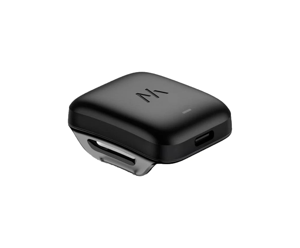 Whoop Life Waterproof Wireless Power Pack and Super Knit Luxe Band
