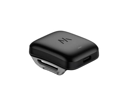 Whoop Life Waterproof Wireless Power Pack and Super Knit Luxe Band