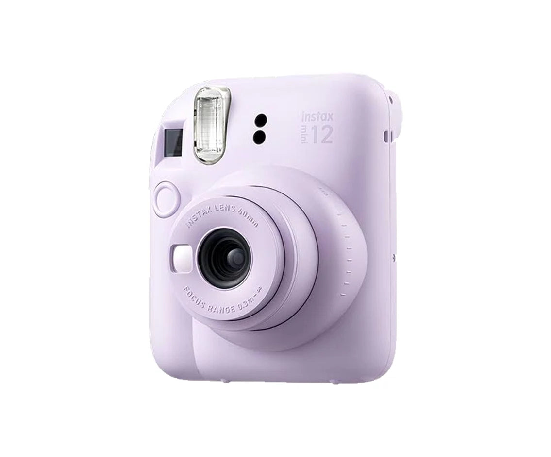 Fujifilm Instax Mini 12 Instant Camera