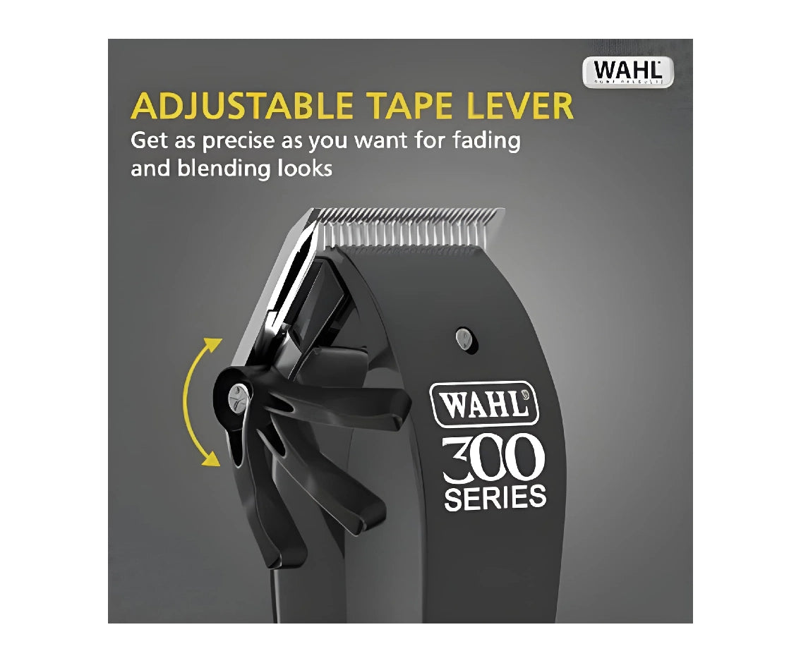 Wahl Complete Hair Cutting Kit  HOME PRO 300 (09247-1327)