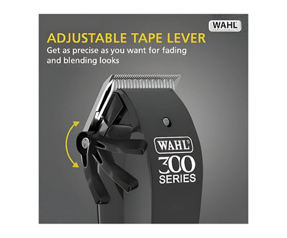 Wahl Complete Hair Cutting Kit  HOME PRO 300 (09247-1327)