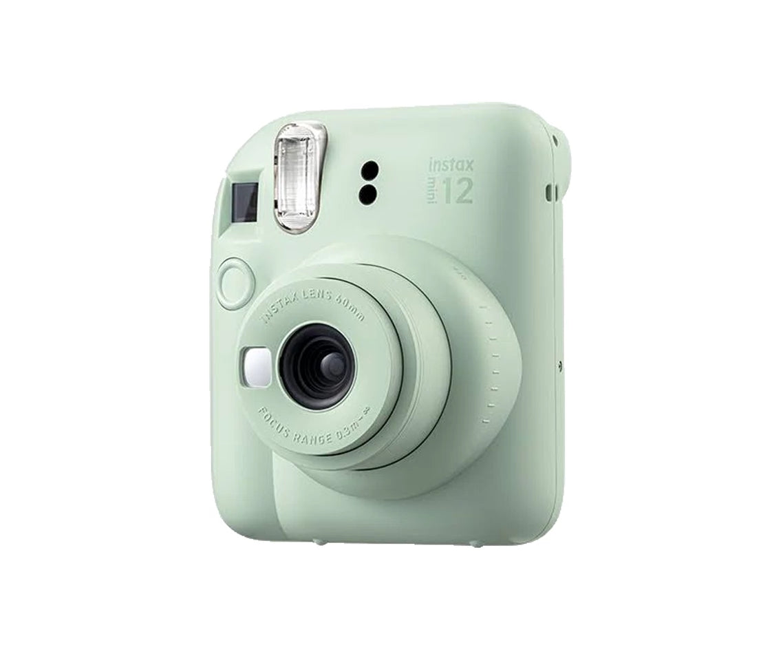 Fujifilm Instax Mini 12 Instant Camera