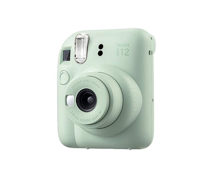 Fujifilm Instax Mini 12 Instant Camera