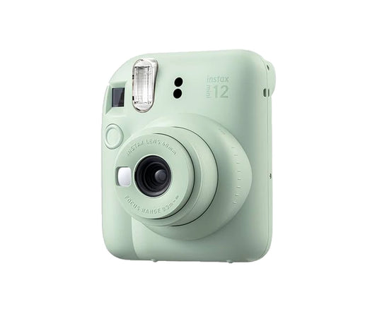 Fujifilm Instax Mini 12 Instant Camera