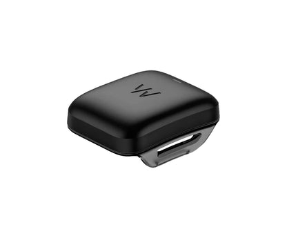 Whoop Peak 5.0 device Waterproof Wireless Power Pack and Super Knit Band