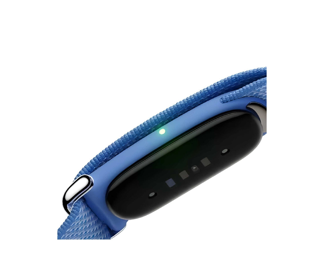 Google Fitbit Air Classic Screenless Fitness Tracker