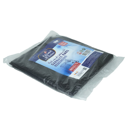 Al Sadara Garbage Bags 90X110