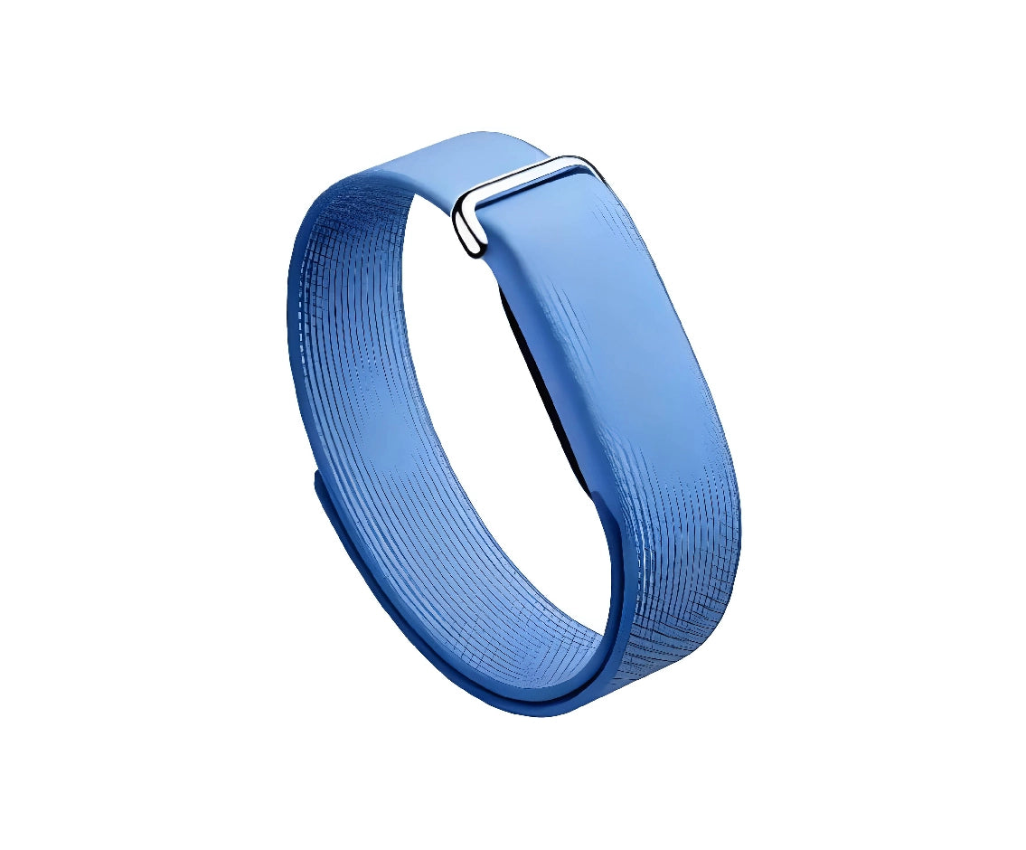 Google Fitbit Air Classic Screenless Fitness Tracker