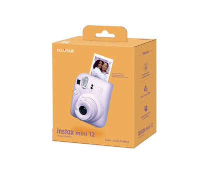 Fujifilm Instax Mini 12 Instant Camera