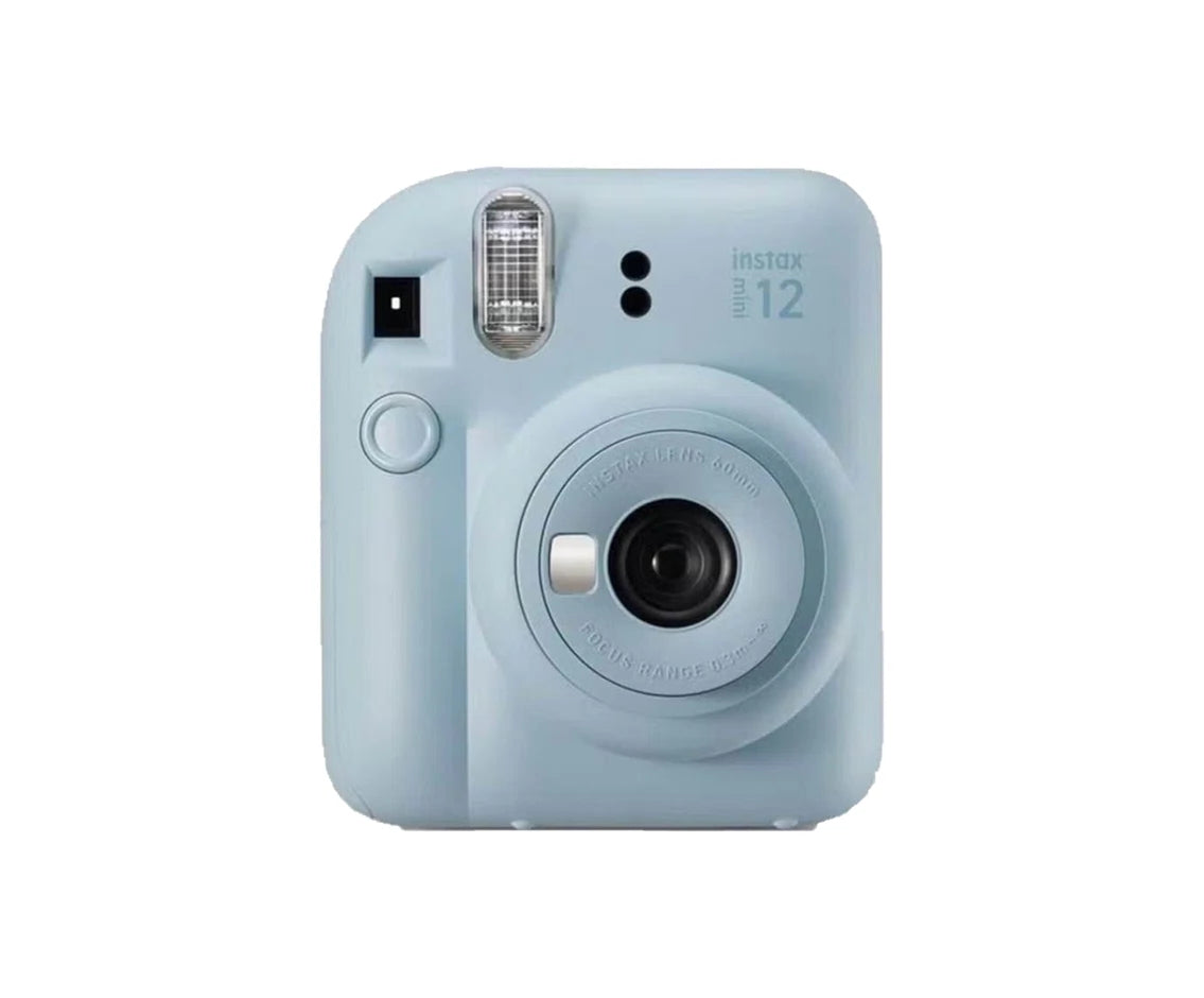 Fujifilm Instax Mini 12 Instant Camera