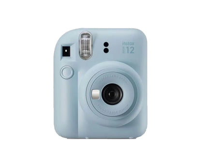 Fujifilm Instax Mini 12 Instant Camera