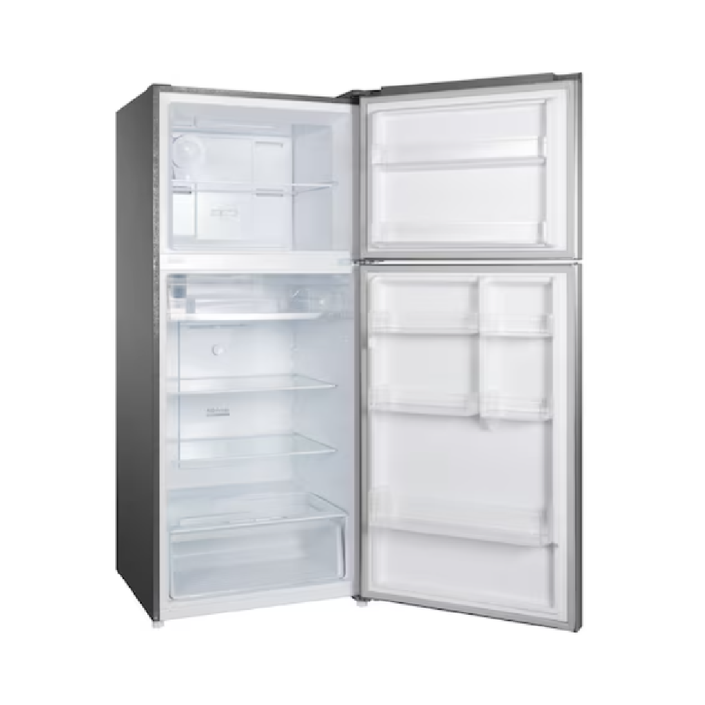 Haier 657Ltr Double Door Refrigerator - HRF-657SS