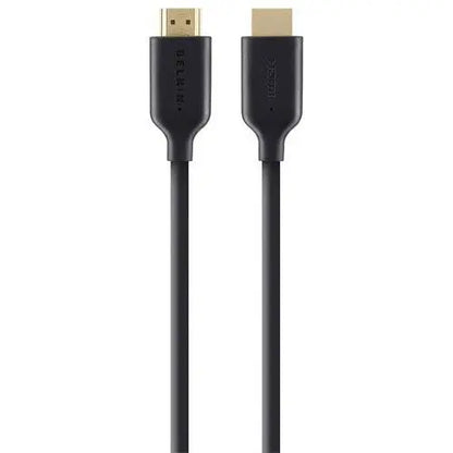 Belkin HDMI to HDMI Cable – 1 Meter