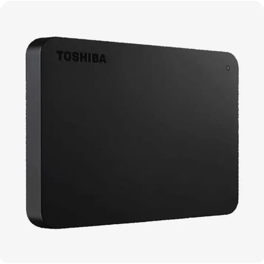 Toshiba 1TB Hard Disk
