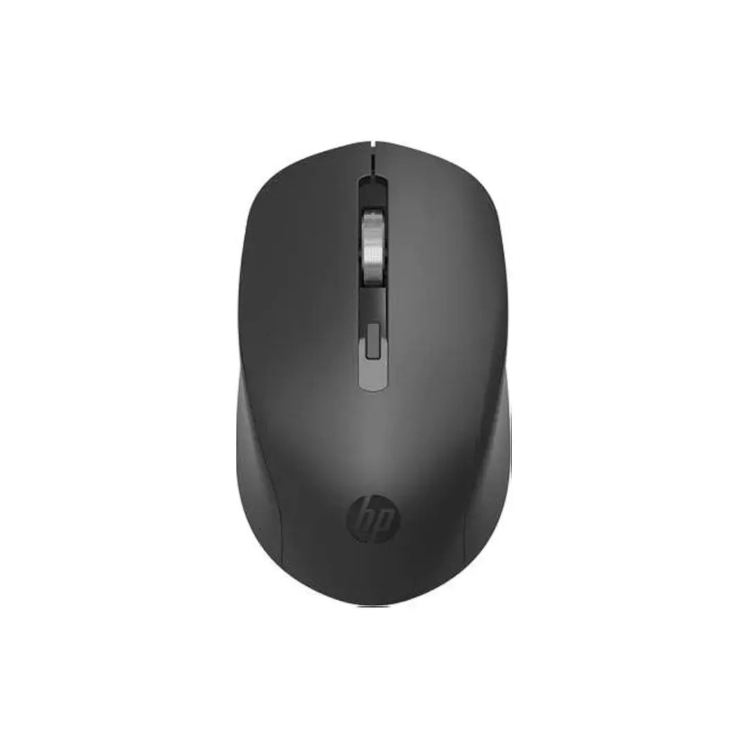 HP S1000 Plus Silent Wireless Mouse