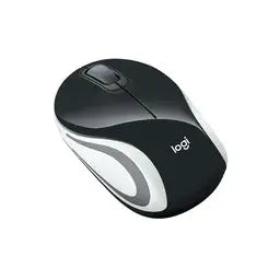 Logitech M185 Wireless Mouse